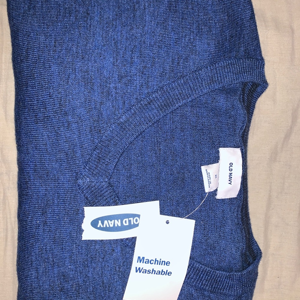 Old Navy Sweater